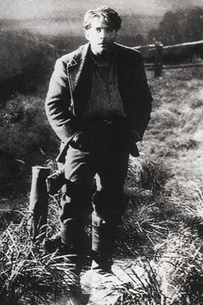 George O'Brien