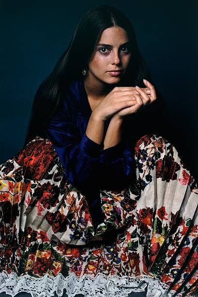 Daria Halprin Daria Halprin