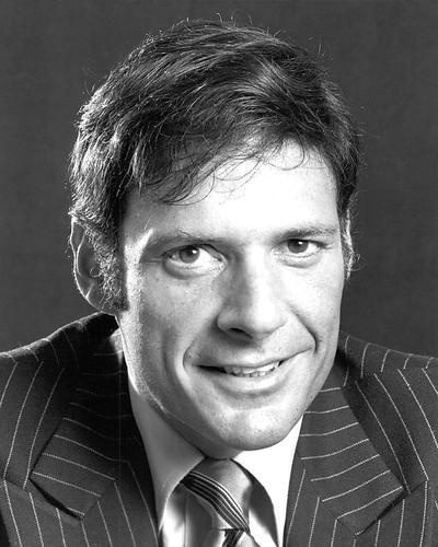 Ron Leibman