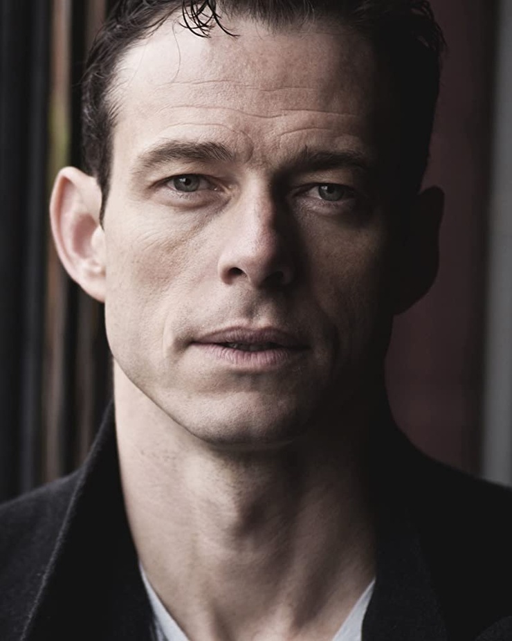 Christopher Showerman