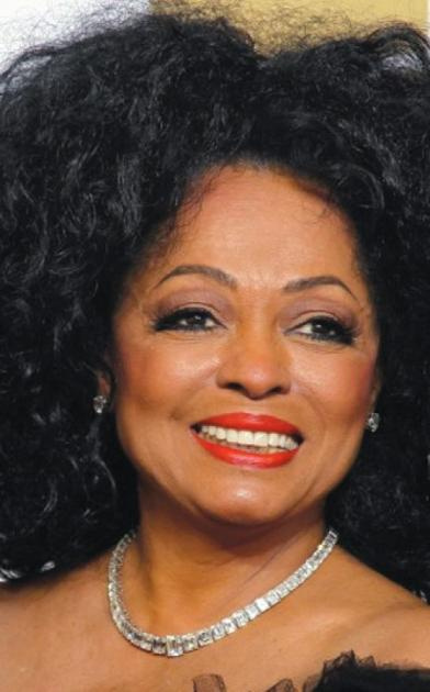 Diana Ross