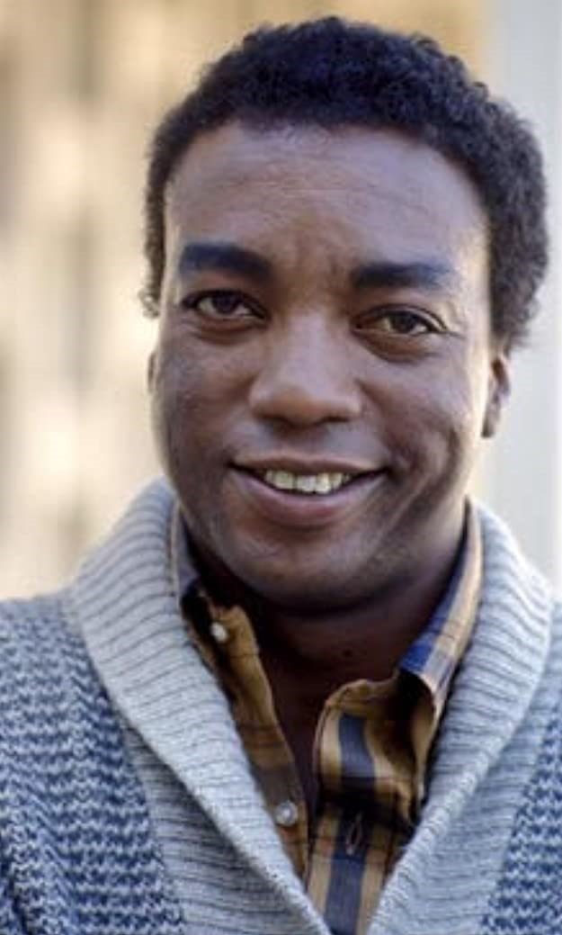 Paul Winfield