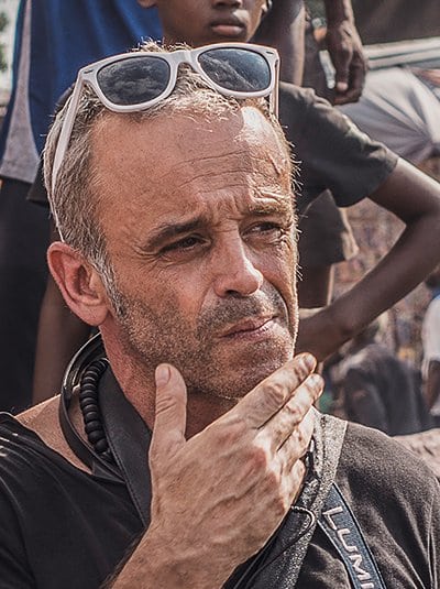 Renaud Barret
