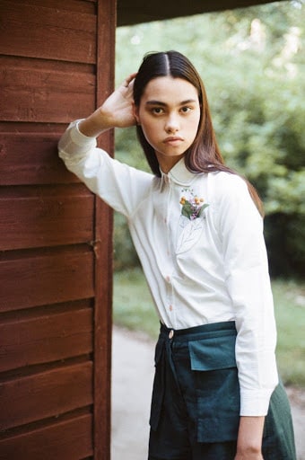 Michelle Krumov