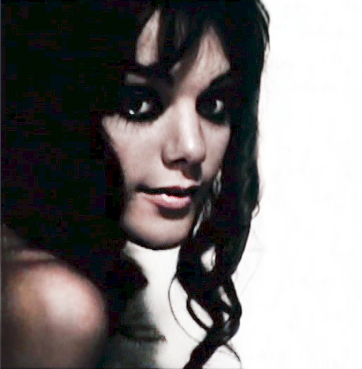 Tina Aumont Tina Aumont