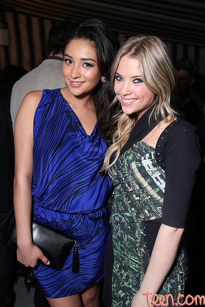 Shay Mitchell