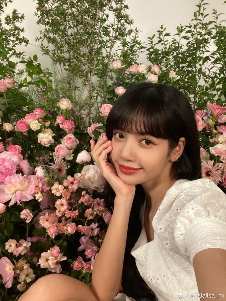 Lalisa Manoban