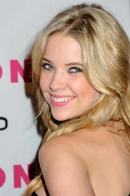 Ashley Benson Ashley Benson