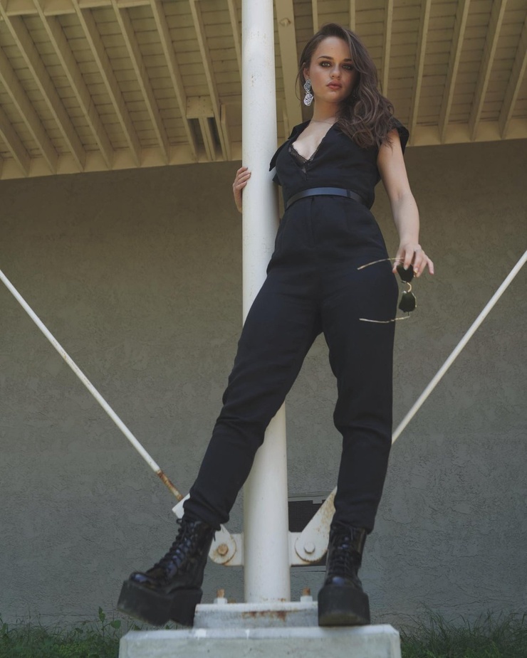 Joey King Joey King