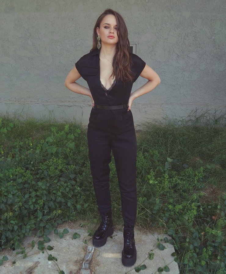 Joey King Joey King