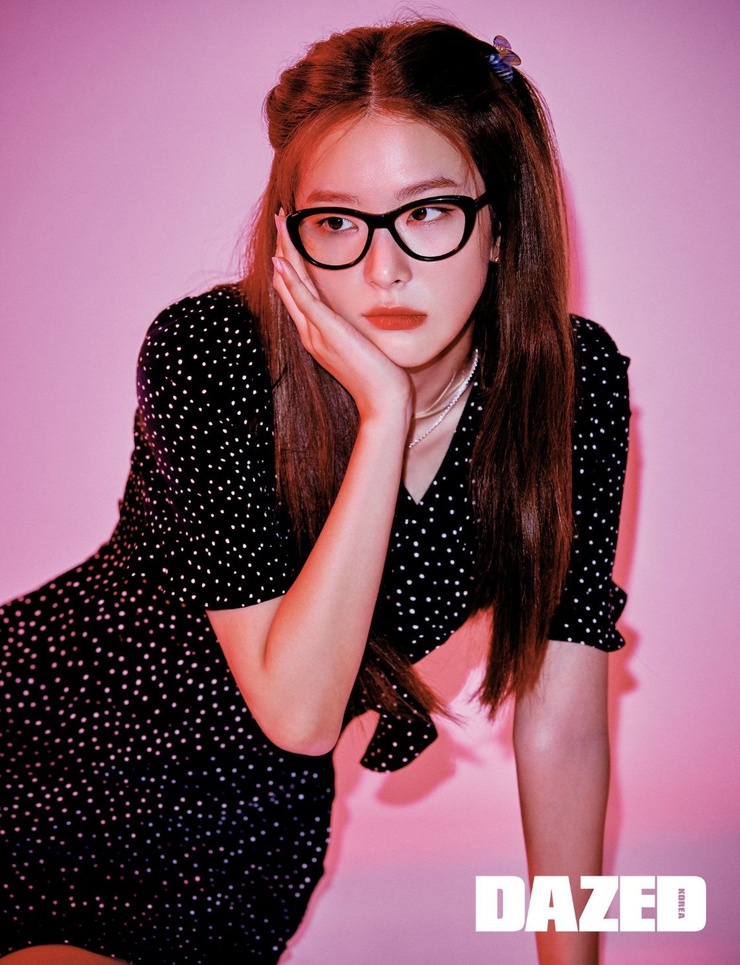 Seulgi Seulgi