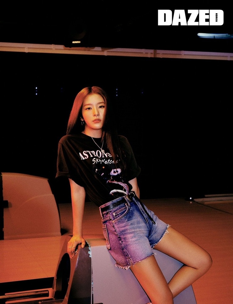 Seulgi
