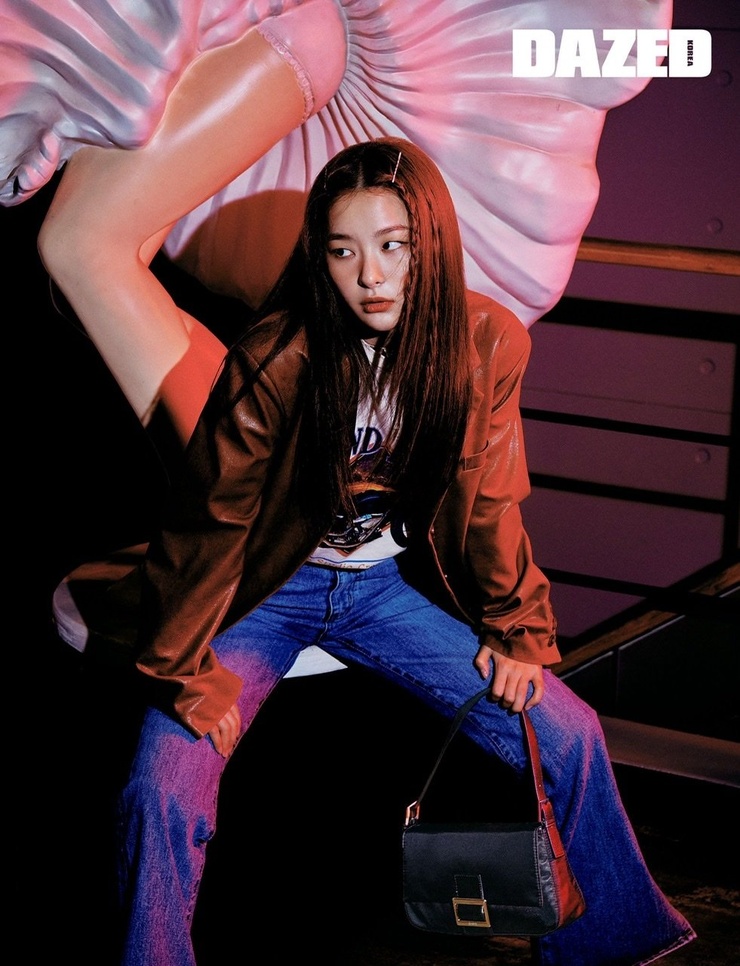 Seulgi