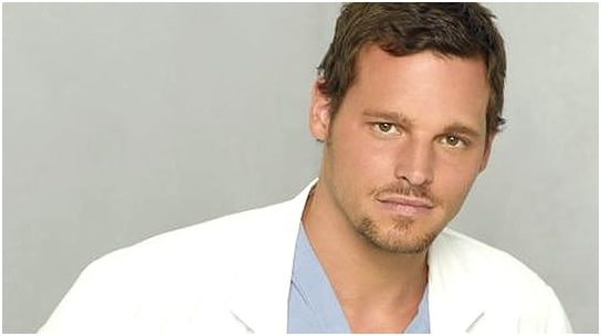 Grey's Anatomy