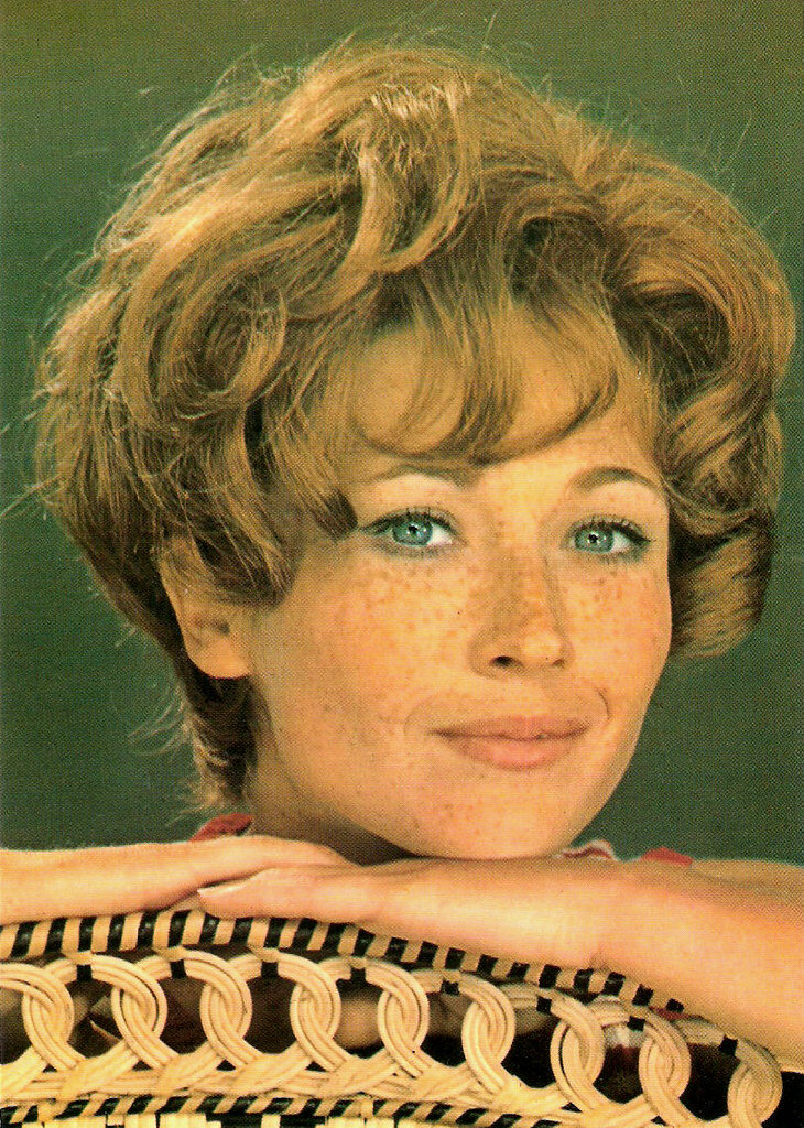 Marlène Jobert Marlène Jobert