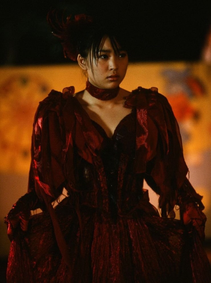 Mina (Kamen Rider 555)