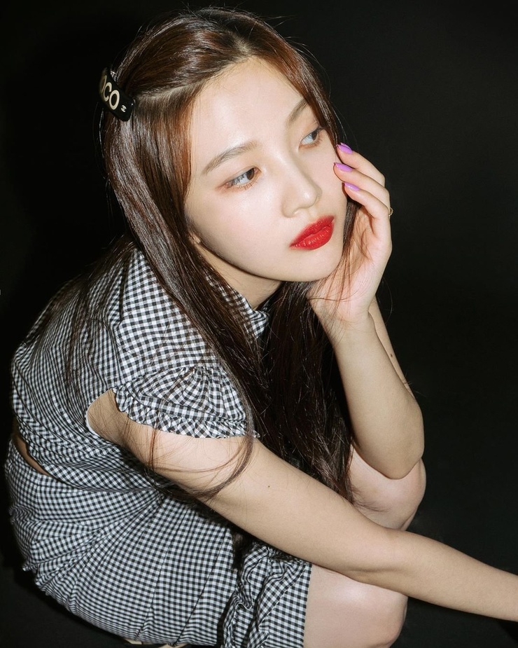 Joy (Park Soo Young) Joy (Park Soo Young)