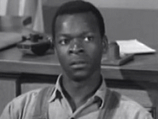 Tom Robinson