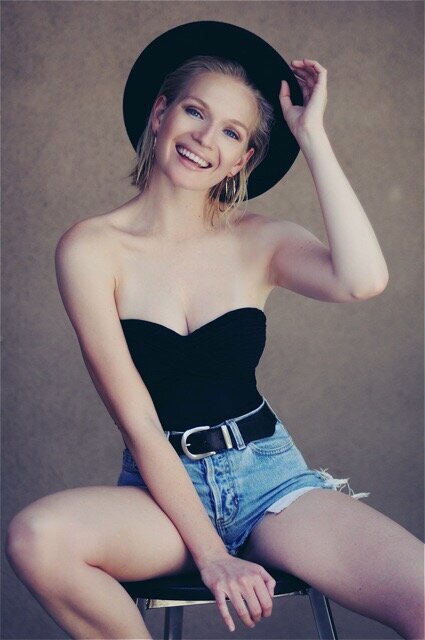Ashley Nash Ashley Nash