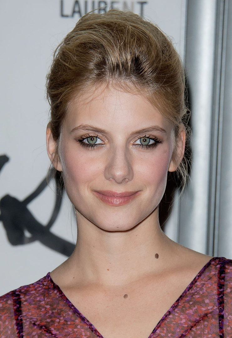 Mélanie Laurent Mélanie Laurent
