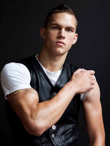 Dmitriy Tanner Dmitriy Tanner