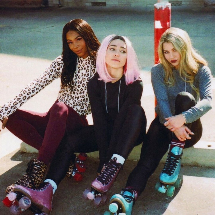 Ciara Christine Stamper