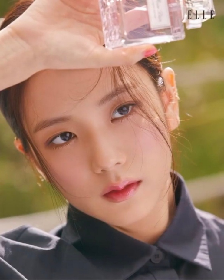 Kim Jisoo