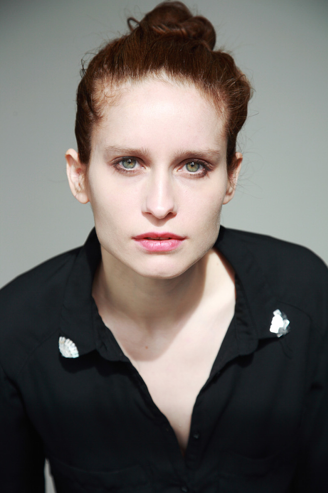 Lea Draeger Lea Draeger