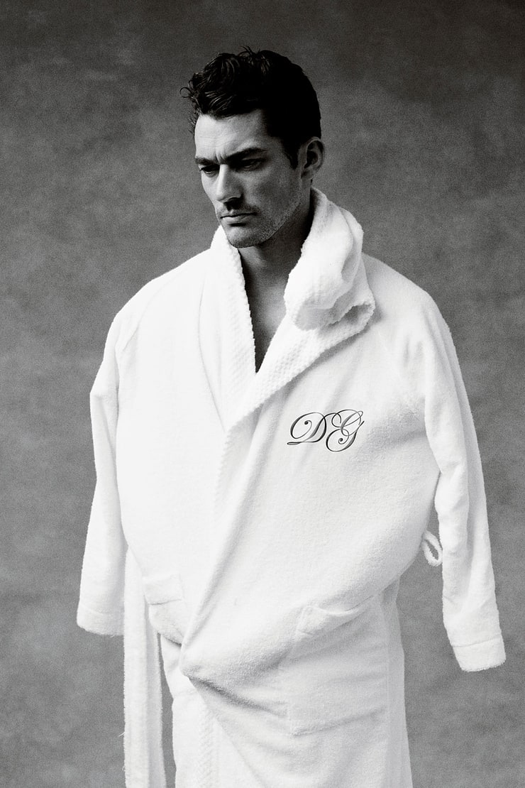 David Gandy