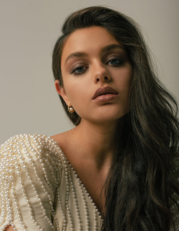 Odeya Rush