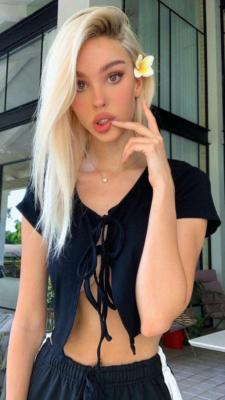 Maria Domark