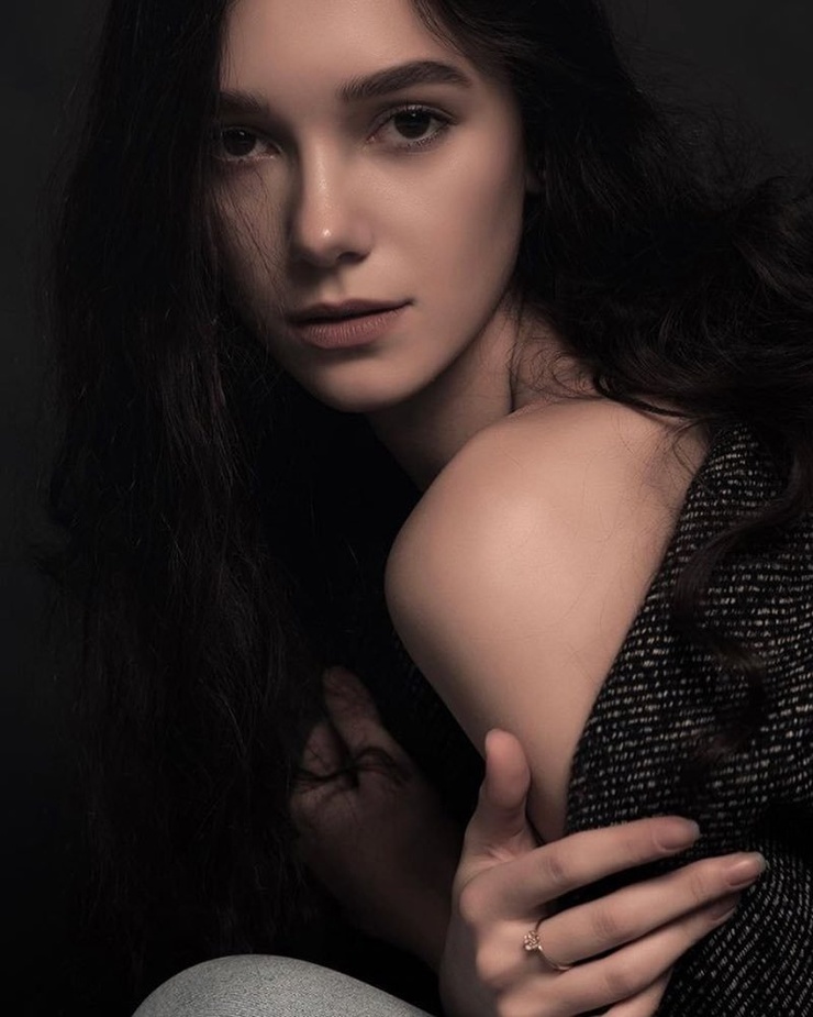 Alina Pivacheva