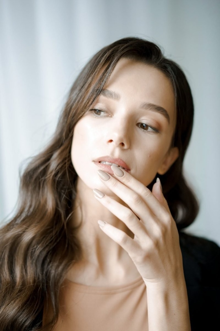 Alina Pivacheva