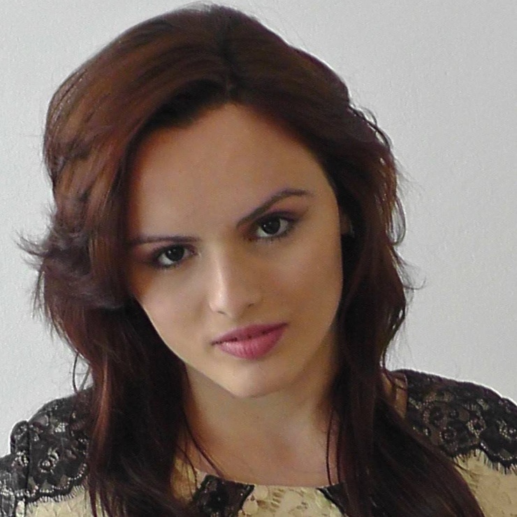 Andreea Boyer