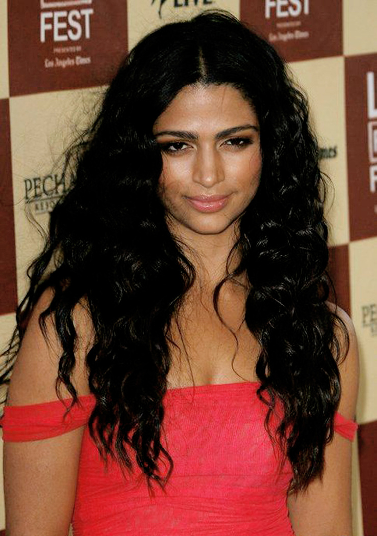 Camila Alves Camila Alves