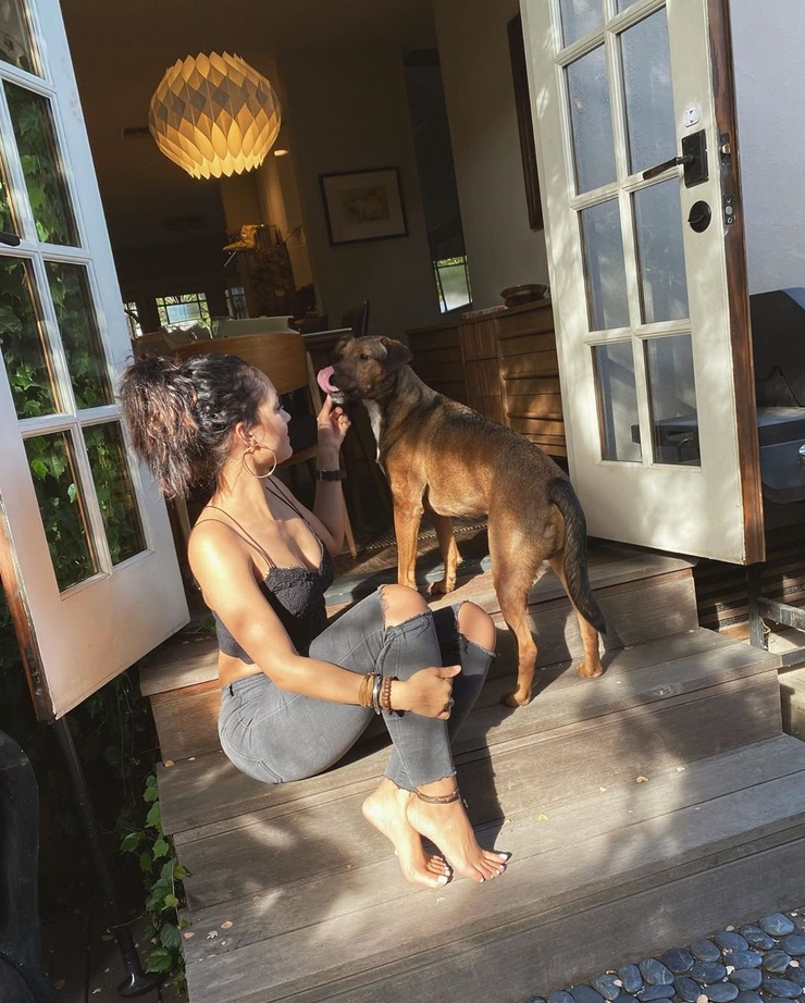 Tristin Mays