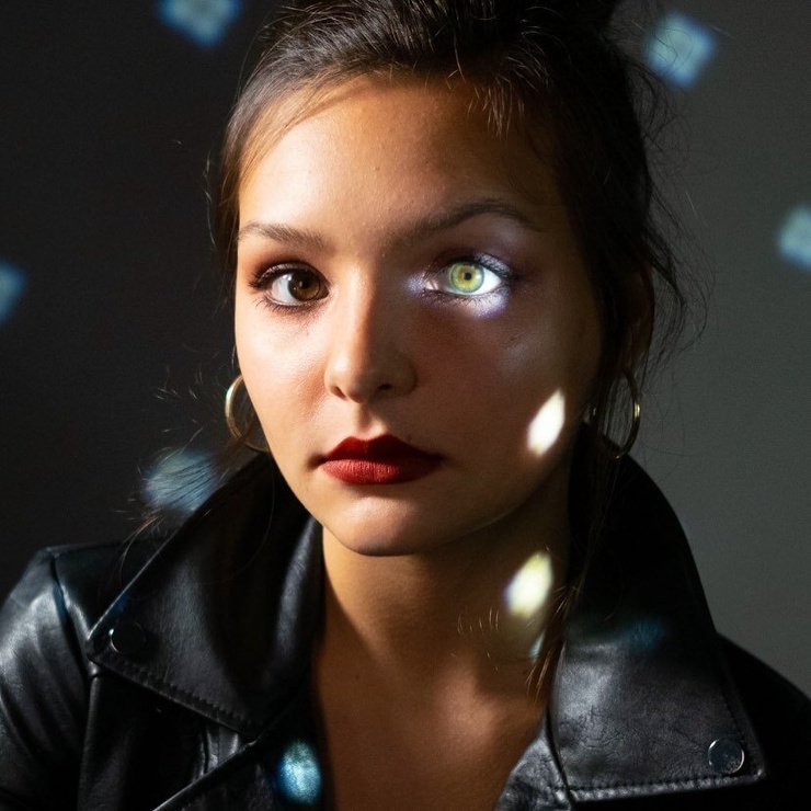 Cassady McClincy