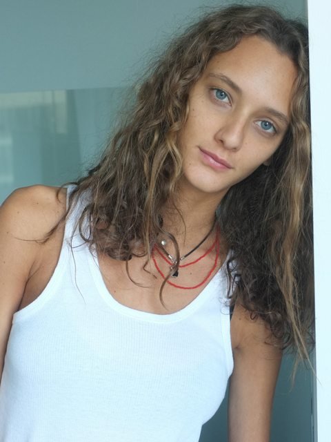 VALENTINA WENDE VALENTINA WENDE