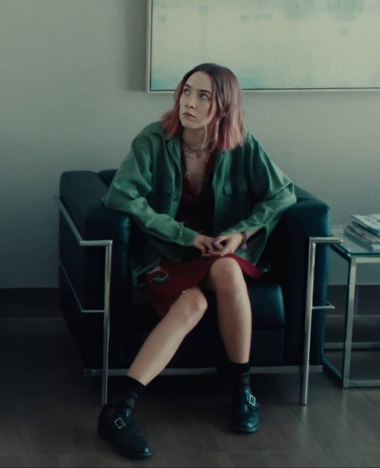 Saoirse Ronan Saoirse Ronan