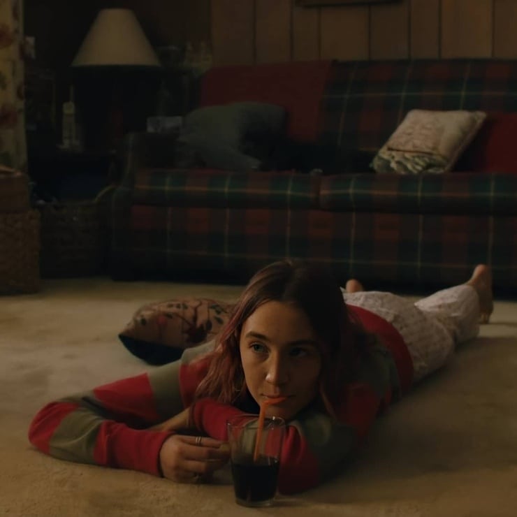Saoirse Ronan Saoirse Ronan