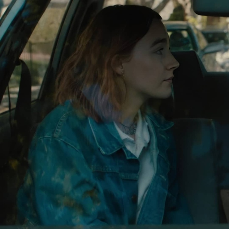Saoirse Ronan