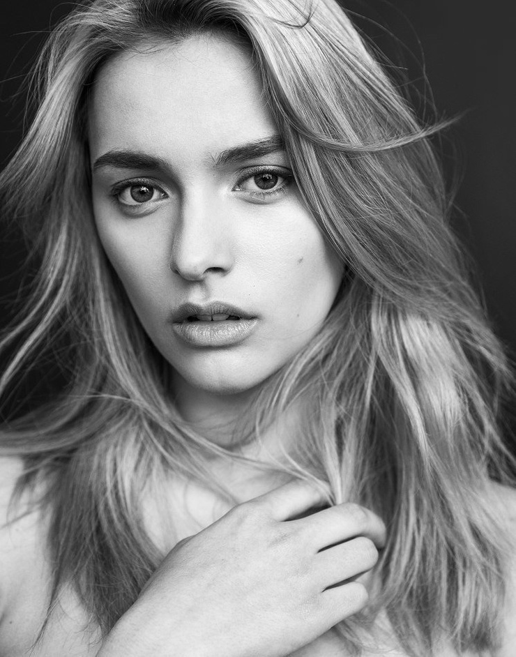 Sophia Huitema
