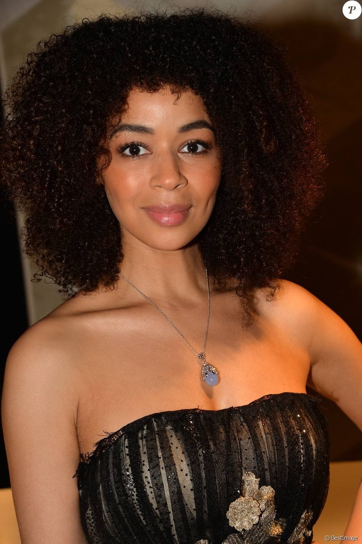 Picture of Aurélie Konaté