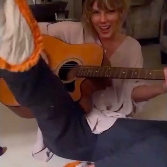 Taylor Swift