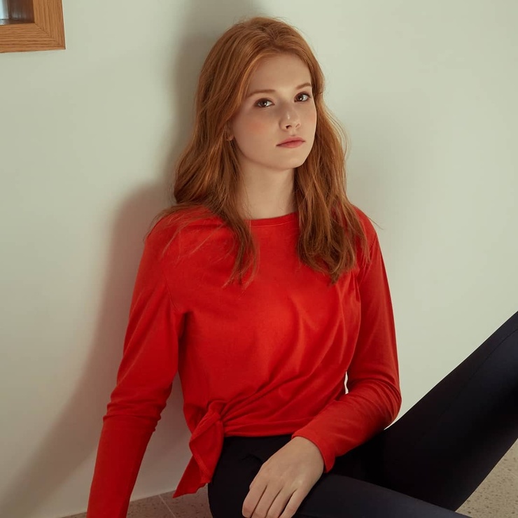 Katerina Sitak Katerina Sitak