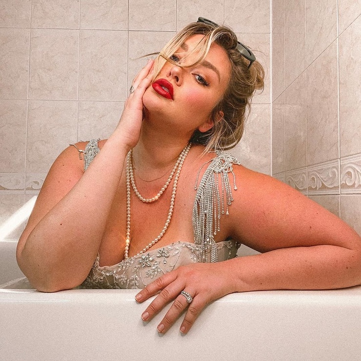 Hunter McGrady