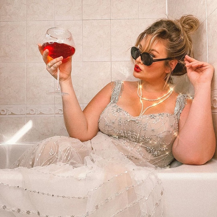 Hunter McGrady
