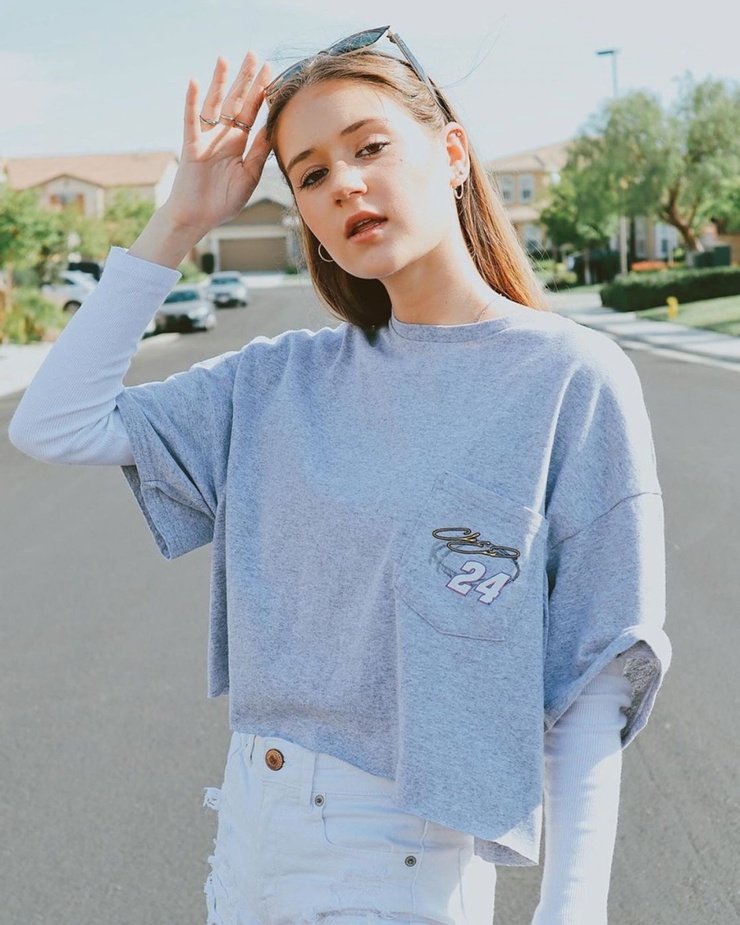 Riley Lewis