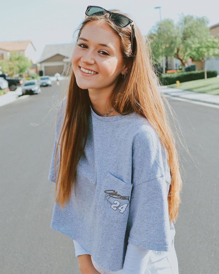 Riley Lewis