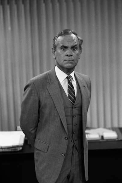 Ronnie Schell